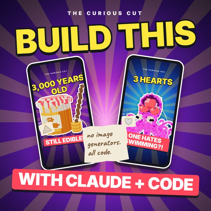 Code-Animated Reels course cover